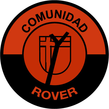 Sección Rover Sección Rover